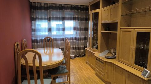 Foto 2 de Piso en venta en Zona Alta, Ponferrada
