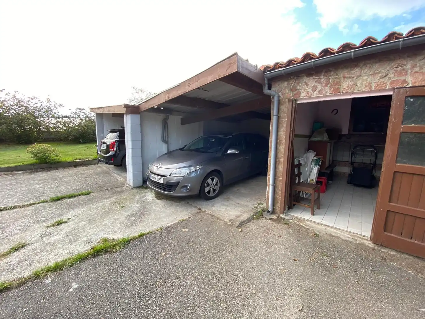 Houses for sale in Luanco - Aramar - Antromero