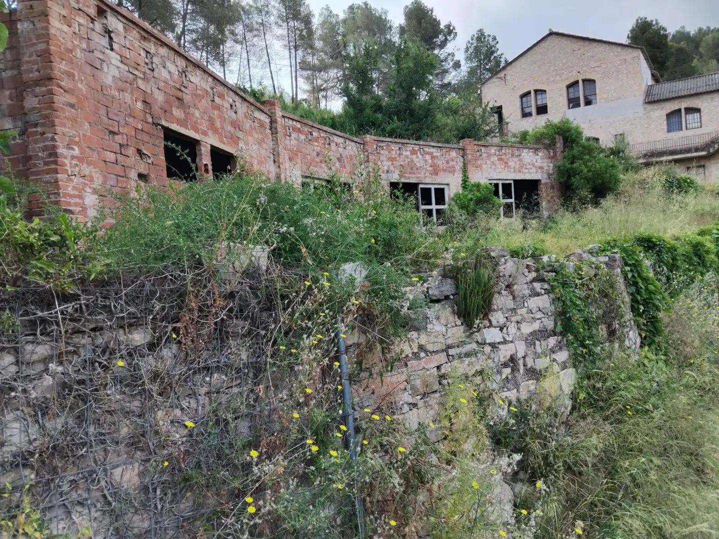 Casa con giardino in vendita a Gelida, imagen 55