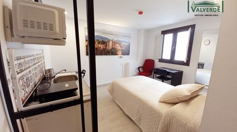 Photo 5 of Study for rent in Calle Pavaneras, San Matías - Realejo, Granada Capital