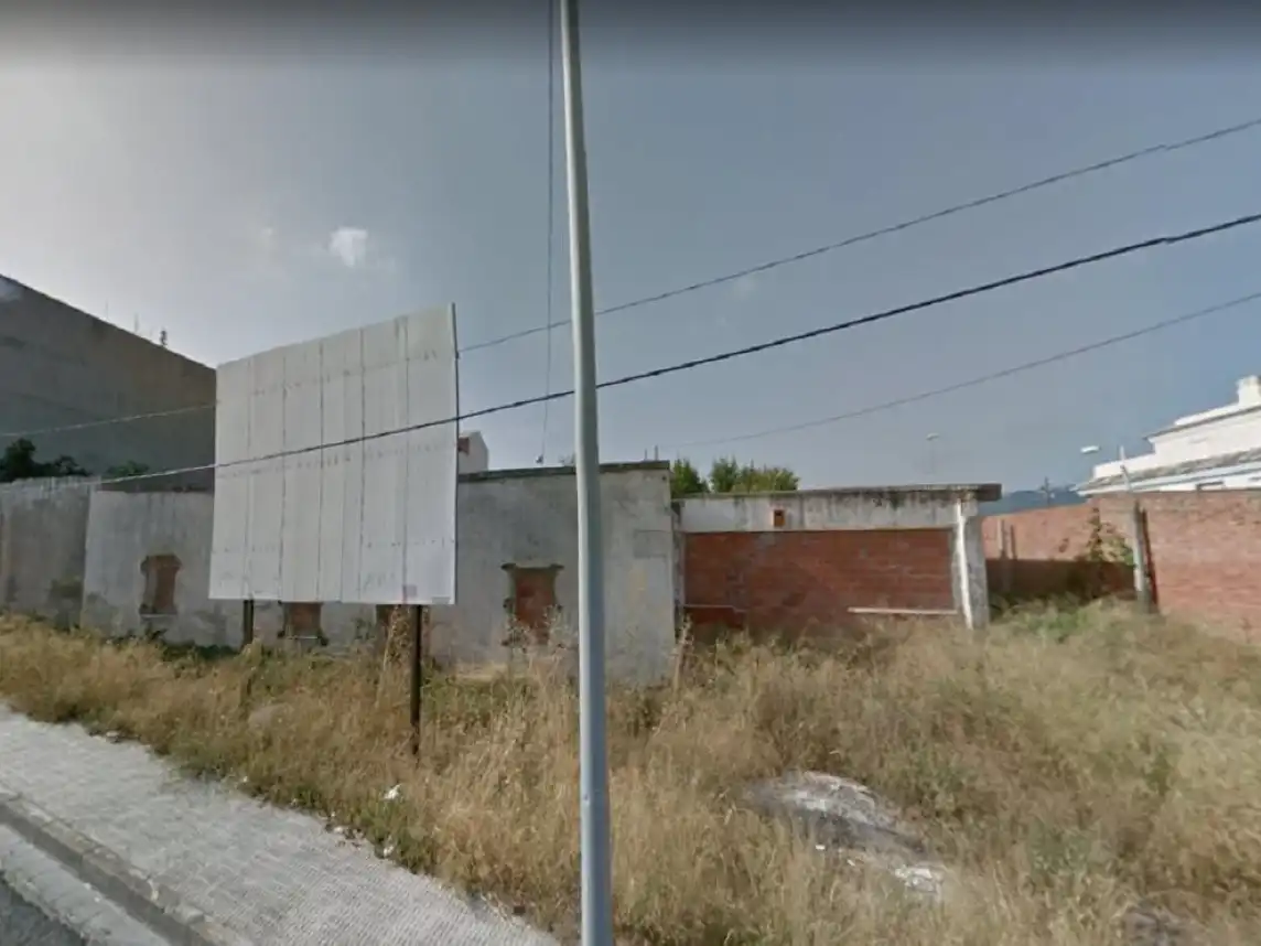 Terreny residencial en venda a Avinguda del Mar, imagen 2