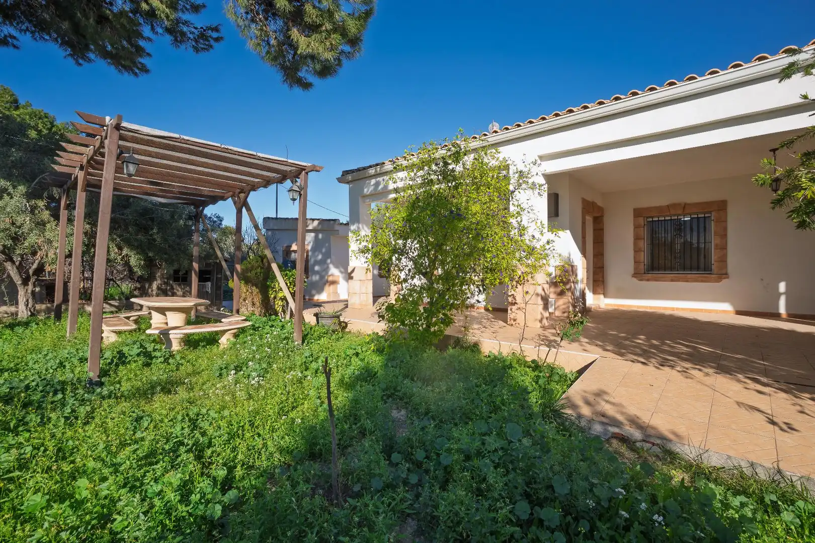 Villa avec piscine à vendre à Partida MAITINO, imagen 37