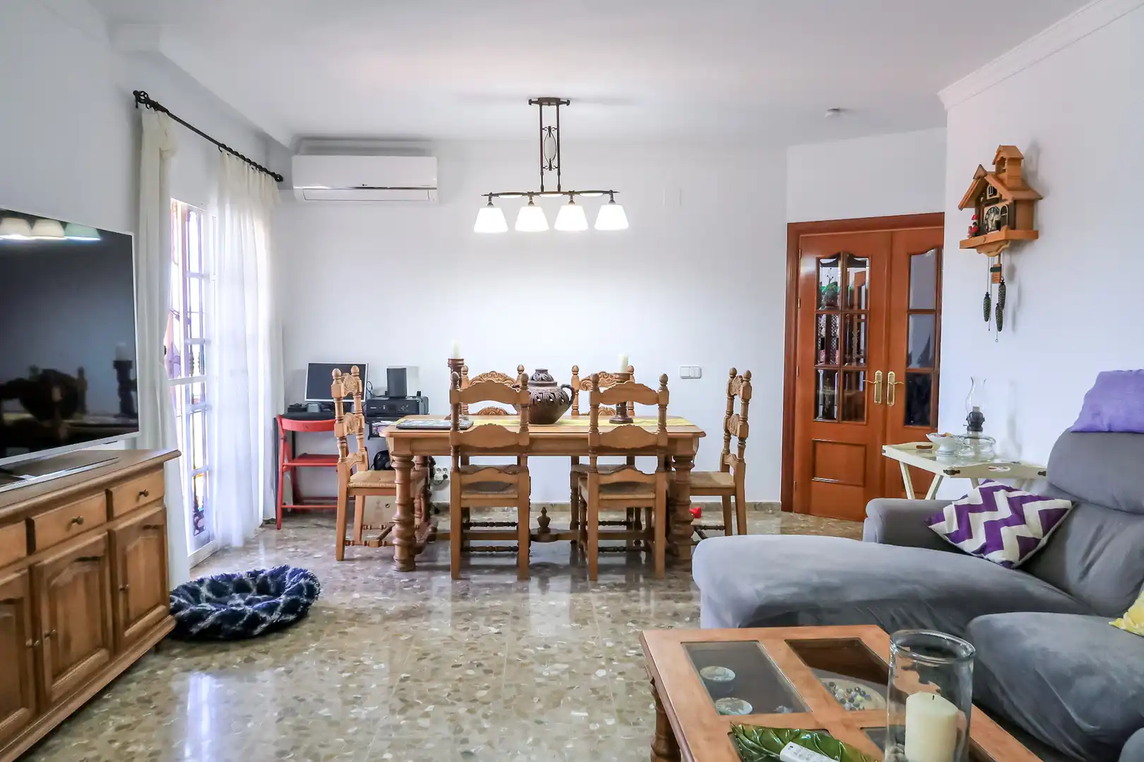 Villa con piscina in vendita a Jardines de Alhaurín - Huerta Alta - Fuensanguínea, imagen 29