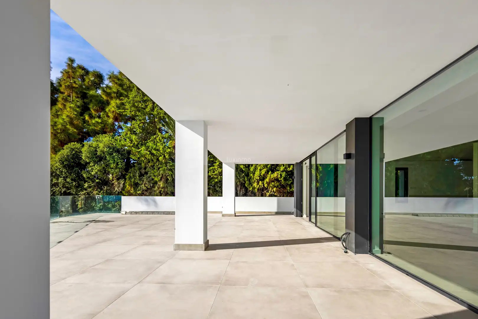 Exterior view of Houses for sale in El Campello  with Air Conditioner, Heating and Terrace