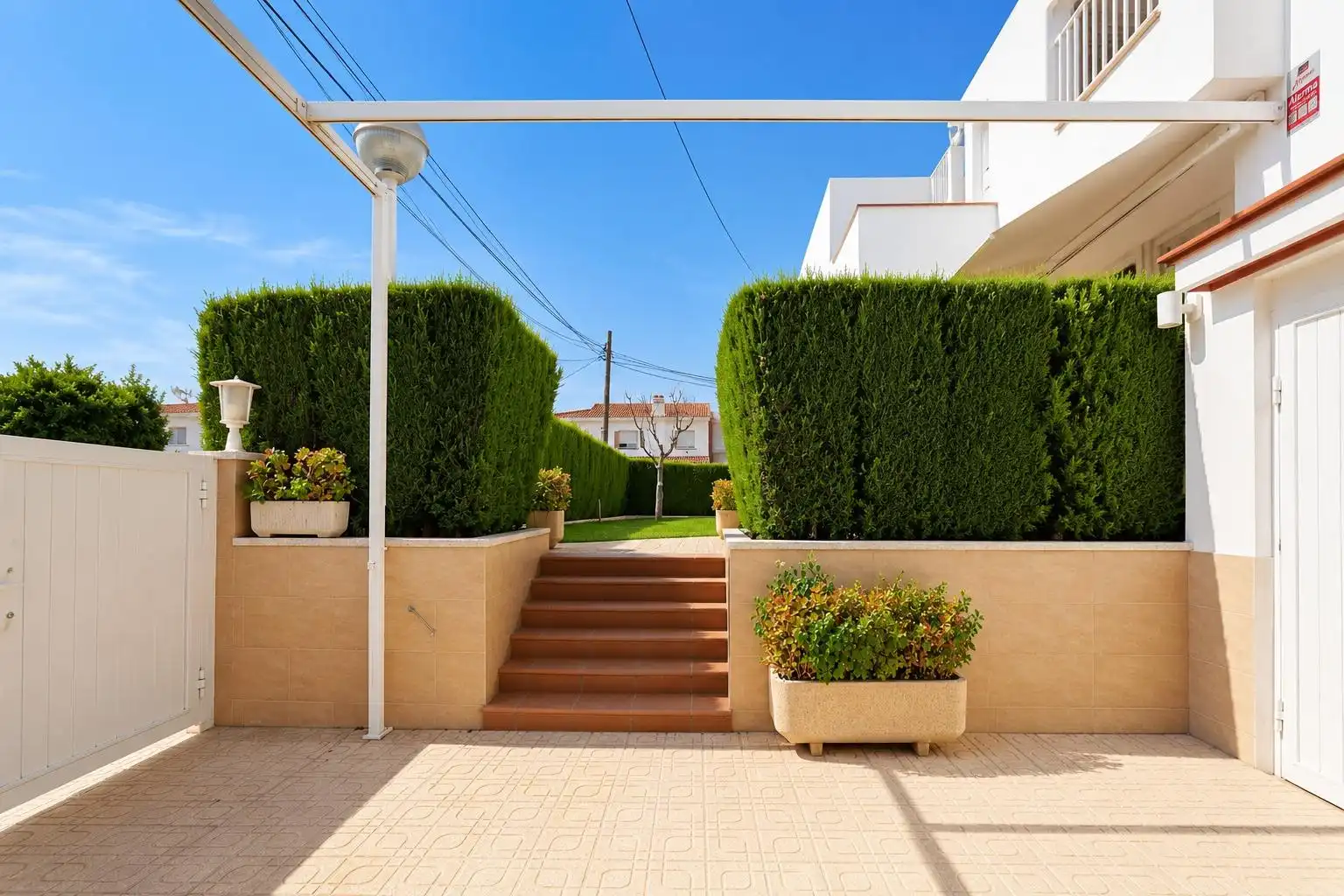 Villa mit Garten zum Verkauf in Calle GARBI DEL, imagen 36