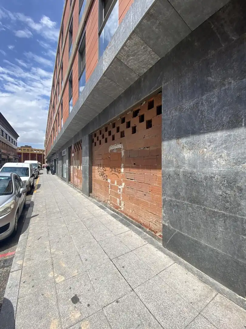 Local comercial en venta en Plan Sur - Amistad, imagen 4