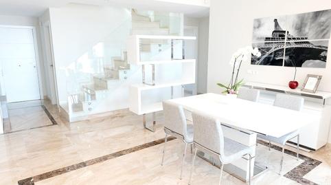 Foto 5 de Àtic en venda a Calle Sefardi, 1, Guadalmansa, Estepona