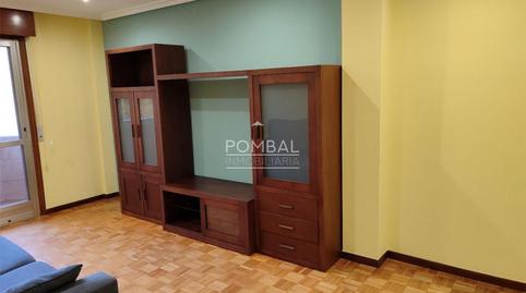 Foto 2 de Pis en venda a Rúa Ribeira de Canedo, A Ponte, Ourense