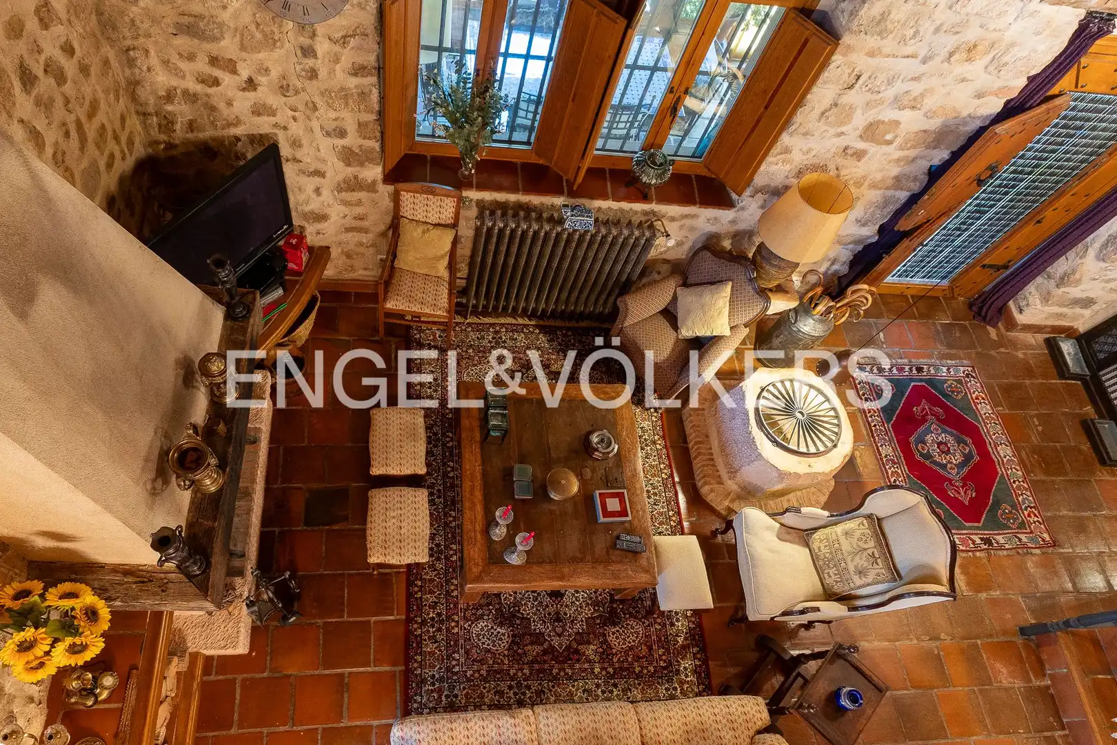 Casa o xalet en venda a Condado de Castilnovo