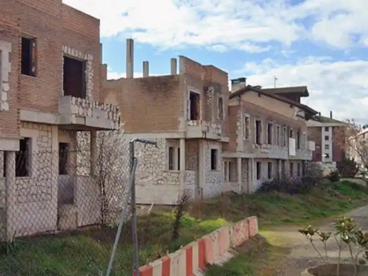 Immobles singulars en venda a Calle Vitoria 35, imagen 13