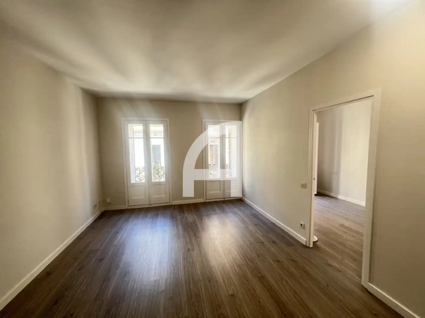 Fotografía del inmueble reportado: 1.053 €/mes — Sarrià, Barcelona