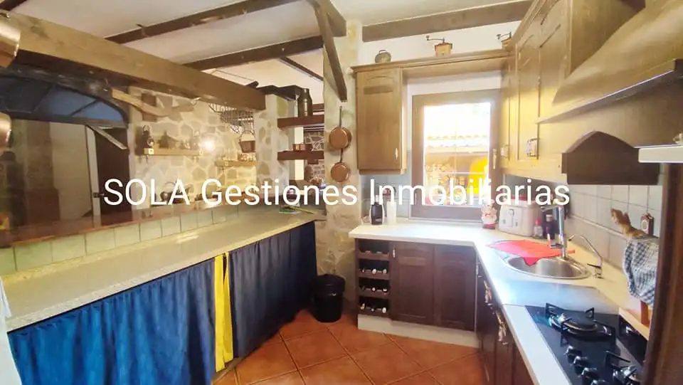 Casa con terrazza in vendita a Calle Escucha Baja, imagen 11