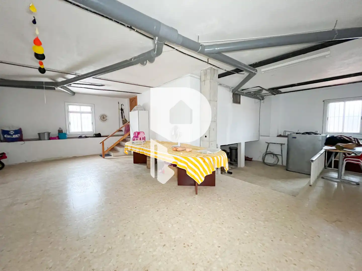 Casa o xalet en venda en Vallirana amb Aire condicionat, Calefacció i Jardí privat