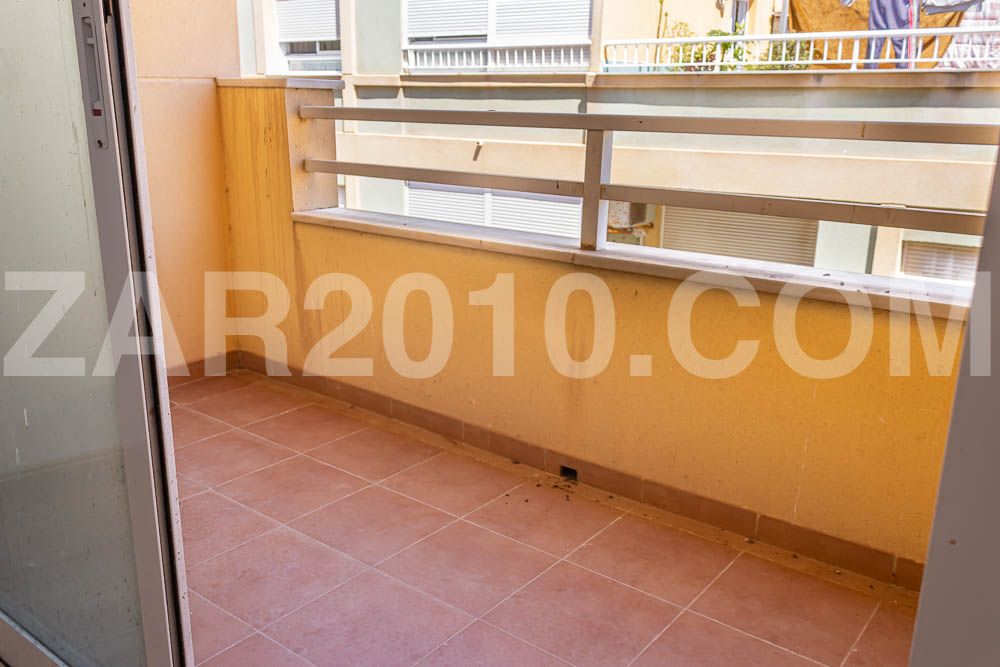 Terrassa de Pis en venda en Garrucha amb Terrassa