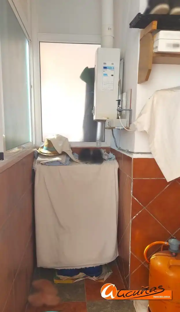 Casa a schiera in vendita a Villanueva de Algaidas, imagen 13