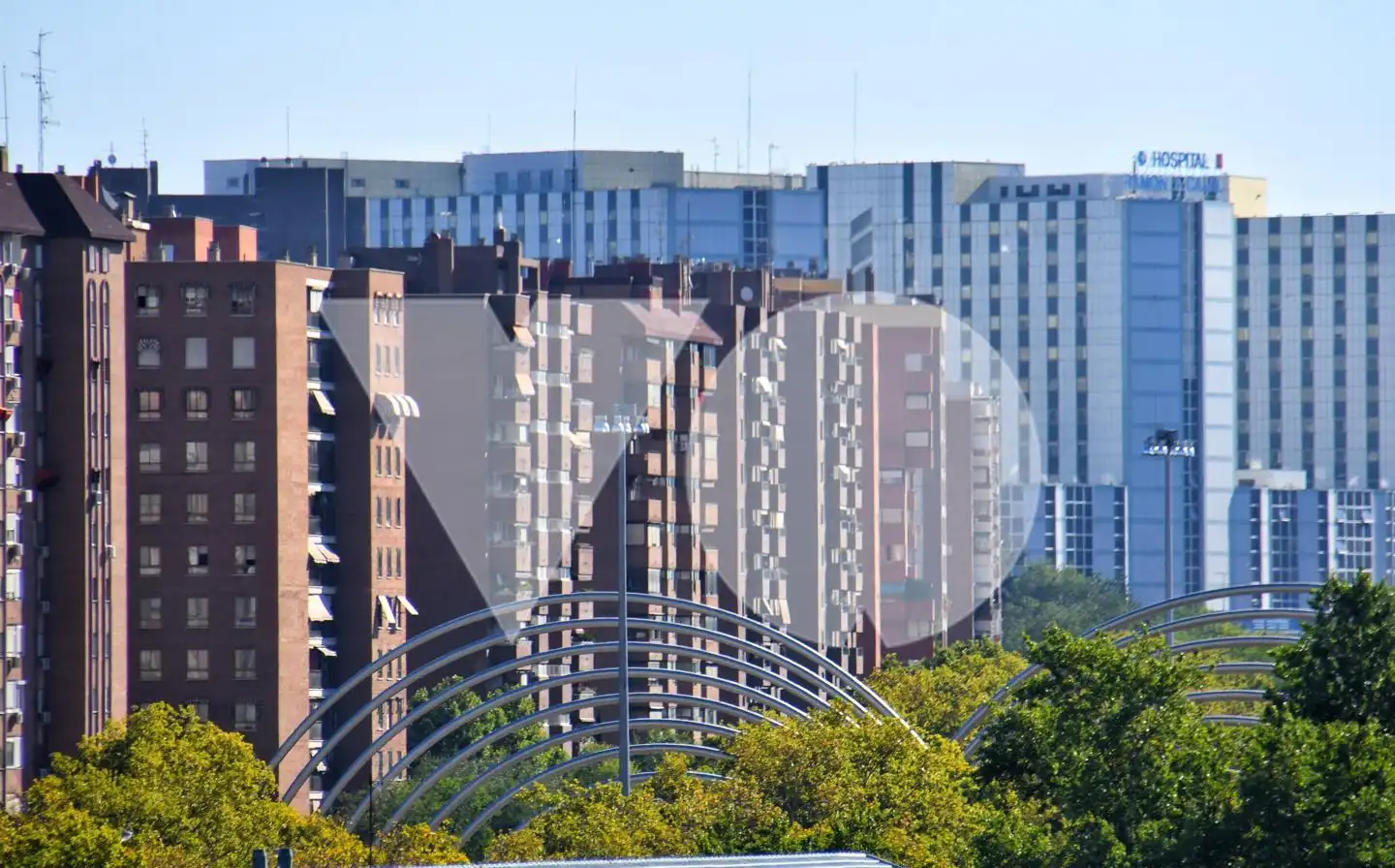 Flat with lift for sale in De Ponferrada, imagen 29