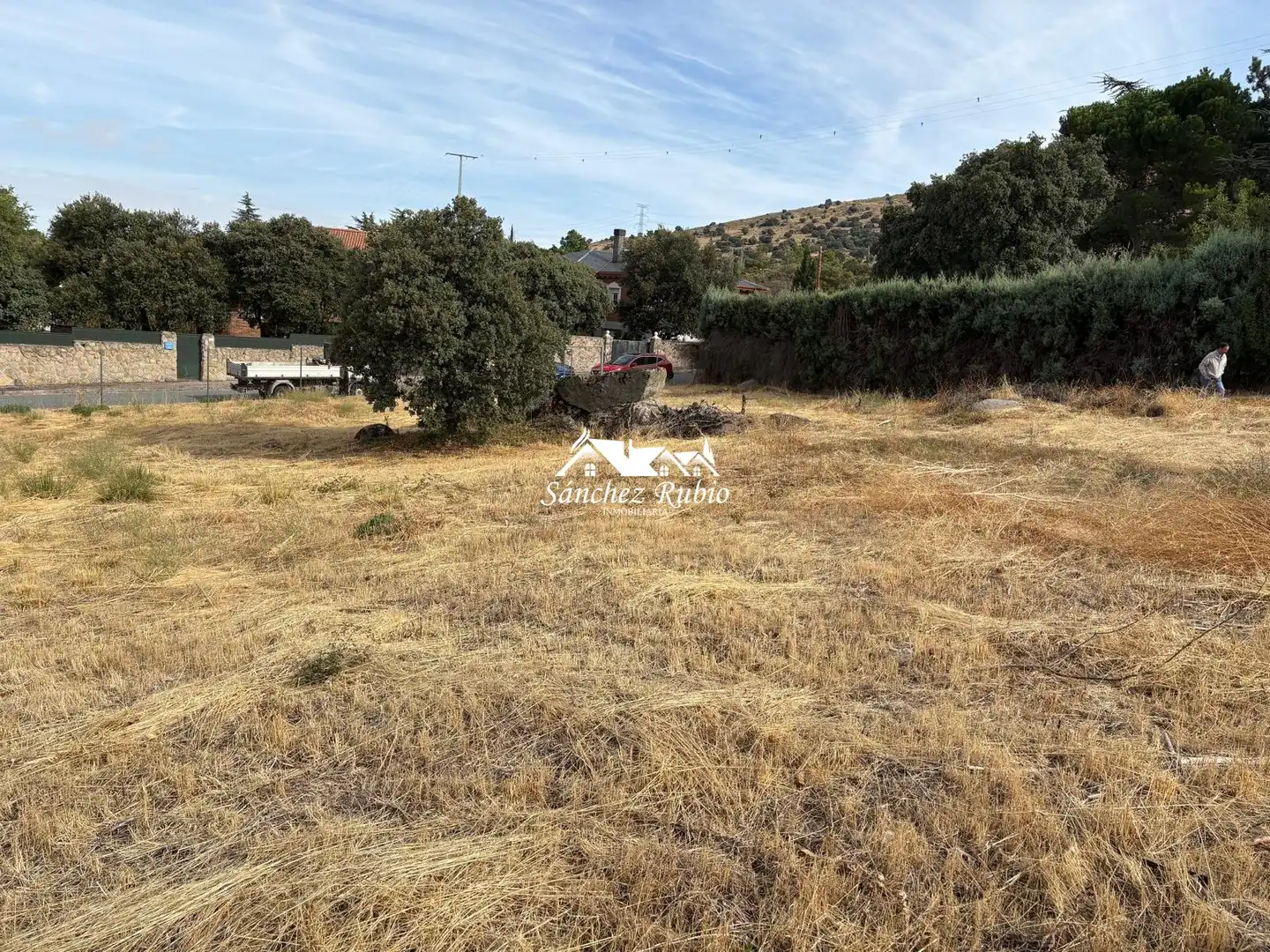 Terreno residencial en venta en Los Ángeles de San Rafael, imagen 8