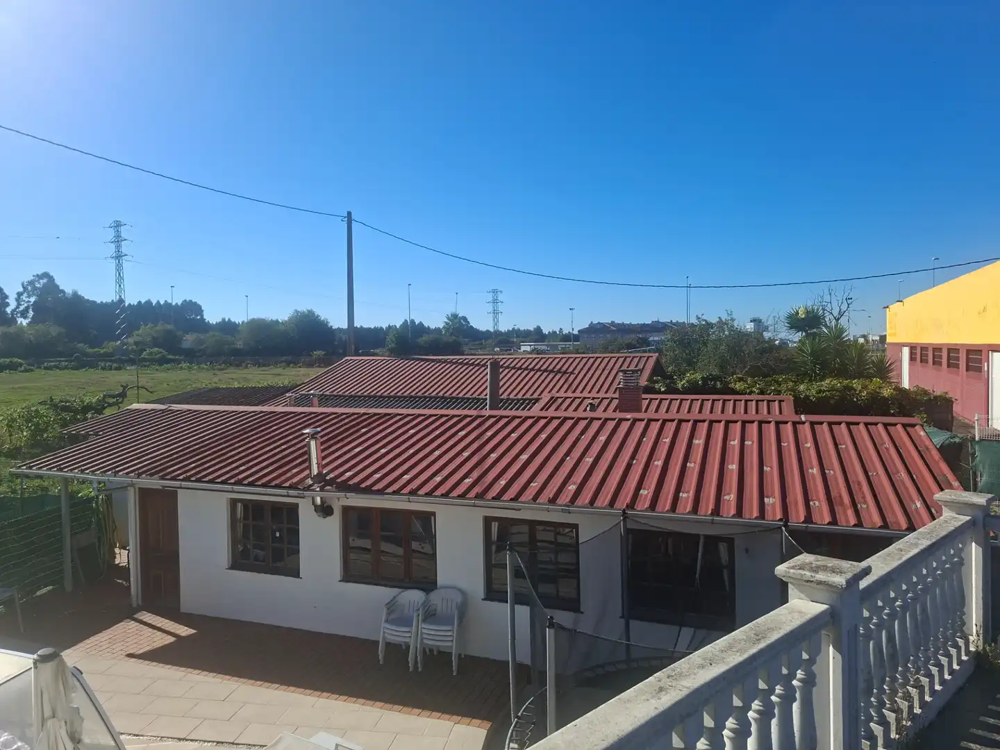 Detached house with pool for sale in Santa María del Mar - El Puerto, imagen 36