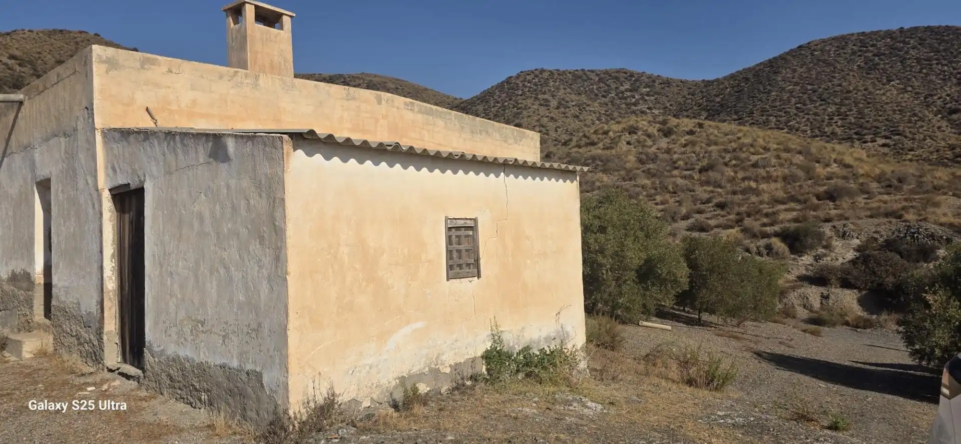 Maison avec jardin à vendre à Calabardina