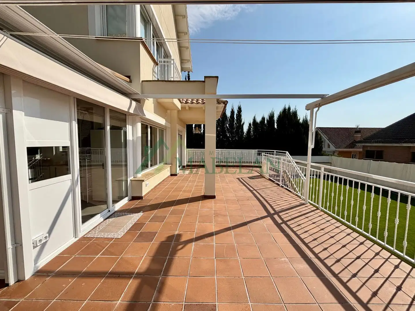 Villa mit Pool zur Miete in Pueblo, imagen 27