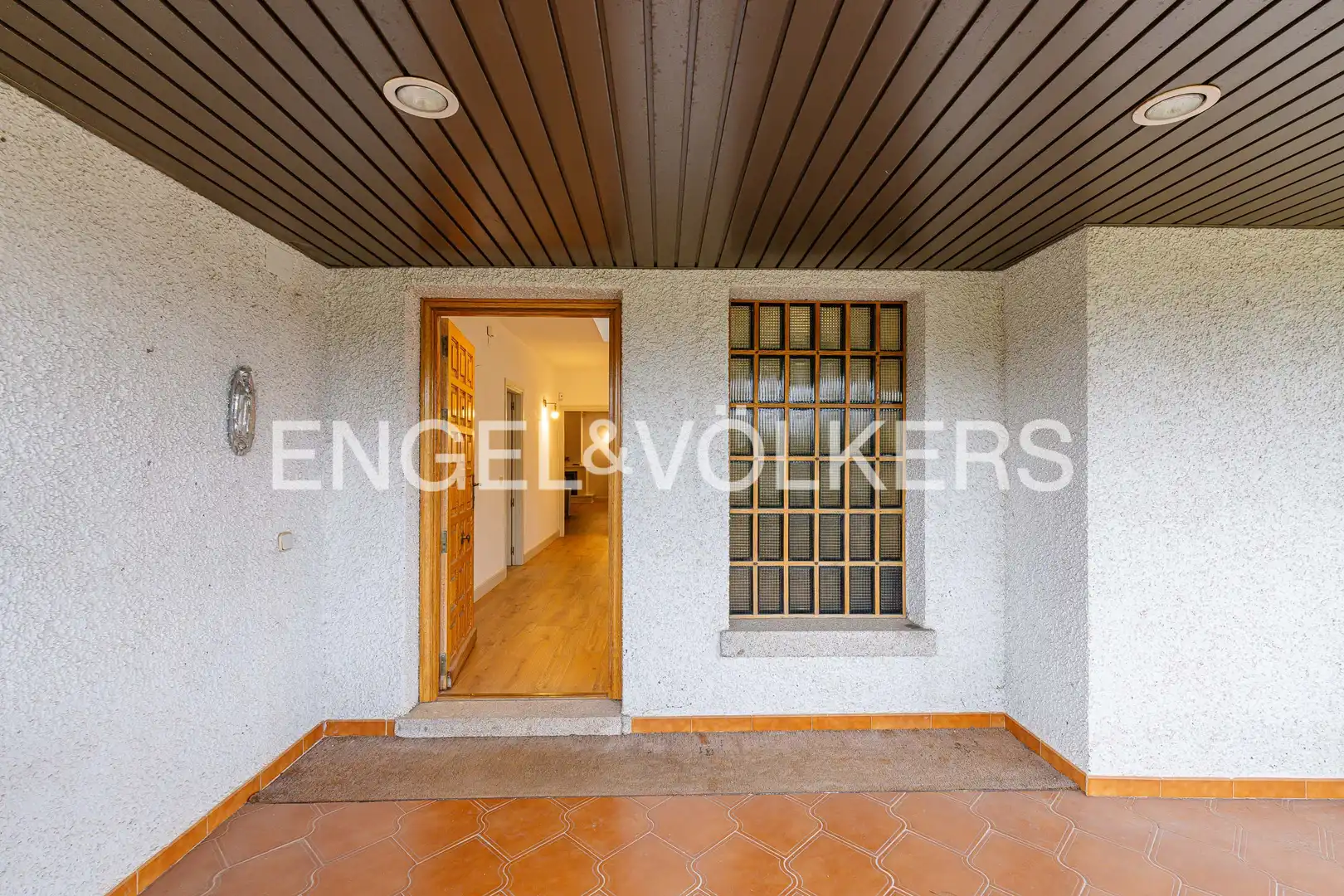 House with pool for sale in Hoyo de Manzanares, imagen 4