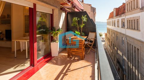 Foto 2 de Ático en venta en Sanxenxo pueblo, Sanxenxo