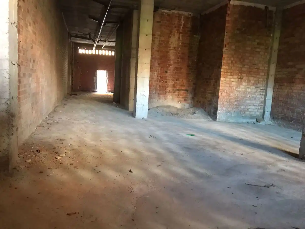 Commercial properties for rent in Jaén