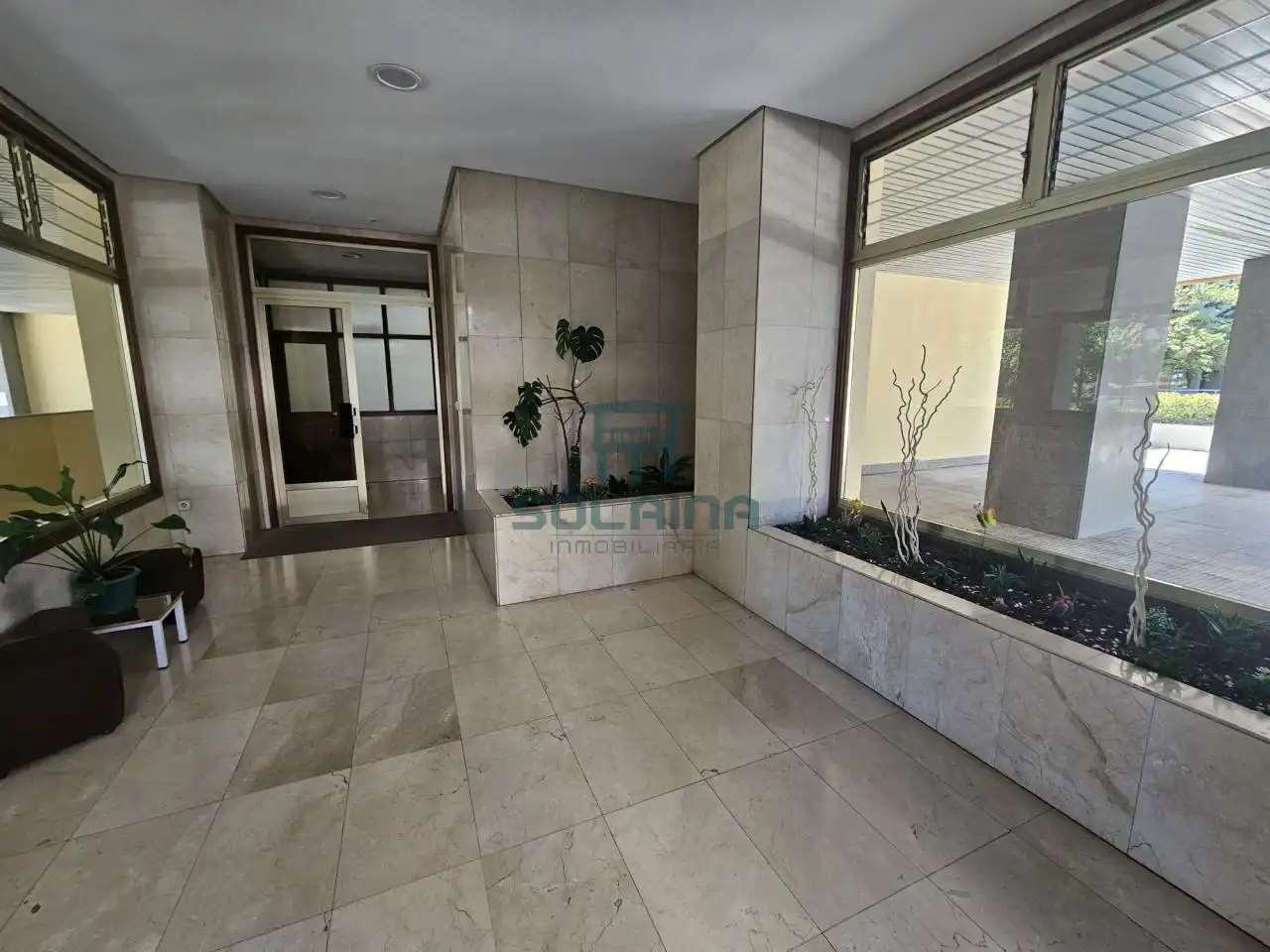 Piso en venta en Ourense Capital  con Calefacción, Parquet y Trastero