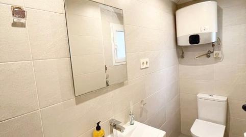 Foto 3 de Pis de lloguer a Sagarminaga Kalea, Bolueta, Bizkaia