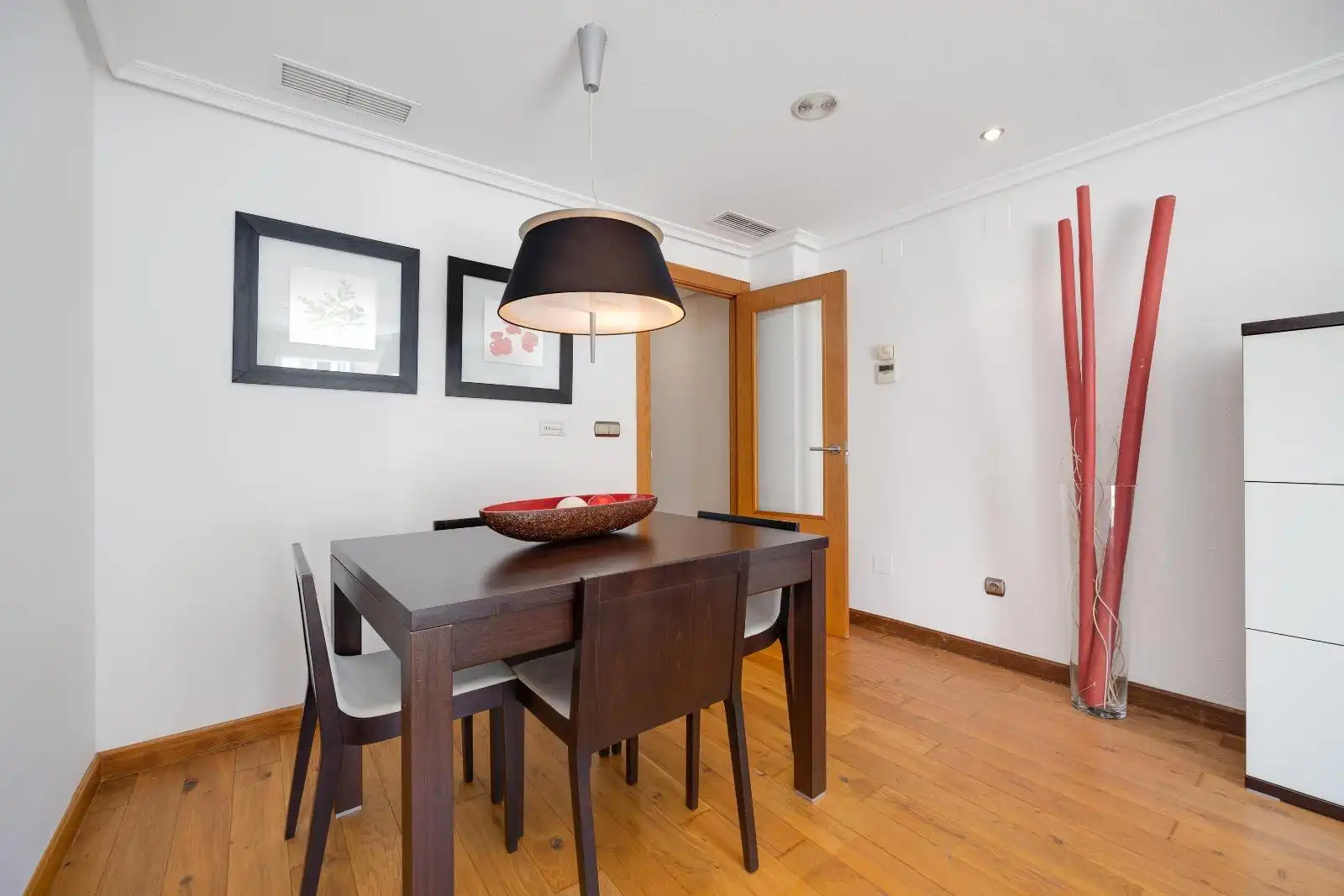 Penthouse with lift for sale in Centro, imagen 16