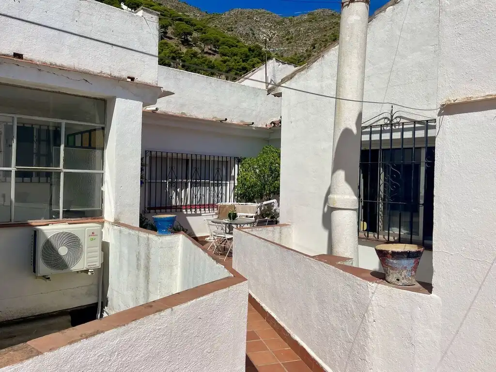 Penthouse zum Verkauf in Mijas pueblo, imagen 18