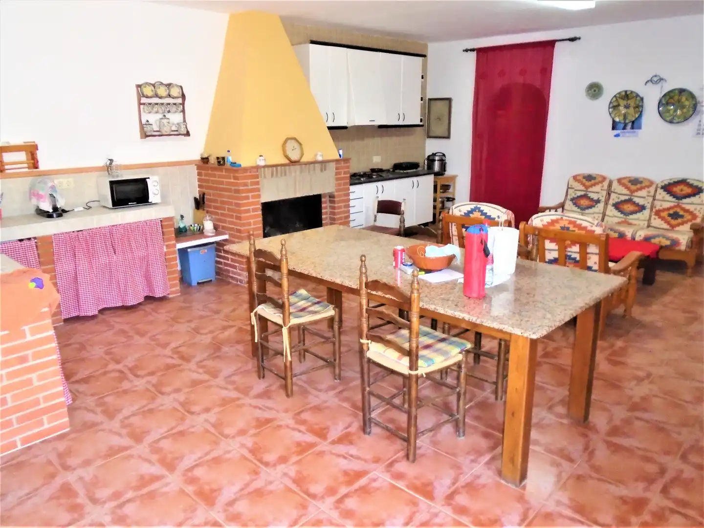 Casa en venta en Carboneras, imagen 8