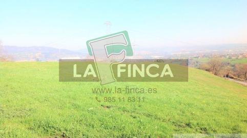 Foto 3 de Residencial en venda a Parroquias Sur - La Manjoya, Asturias