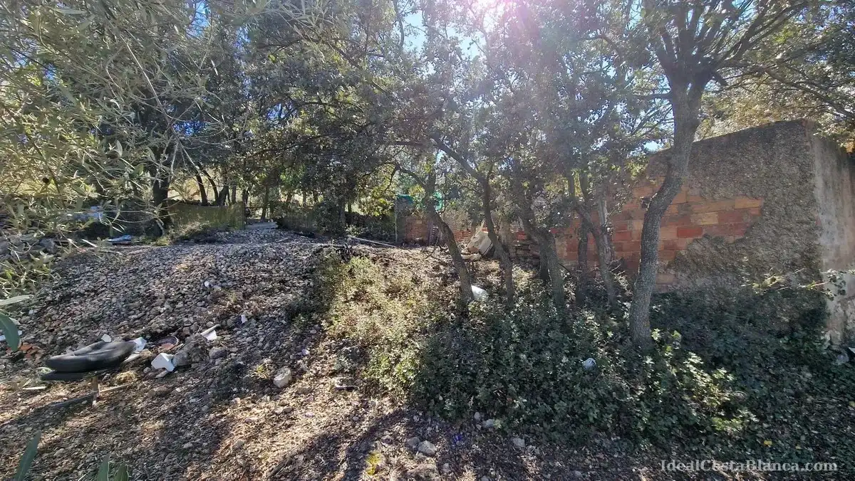 Maison rustique à vendre à Confrides, imagen 13