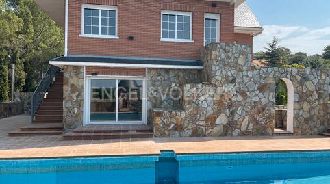 Photo 2 of House or chalet for sale in Calle Castillo de Torrelobatón, Cerro Alarcón, Madrid