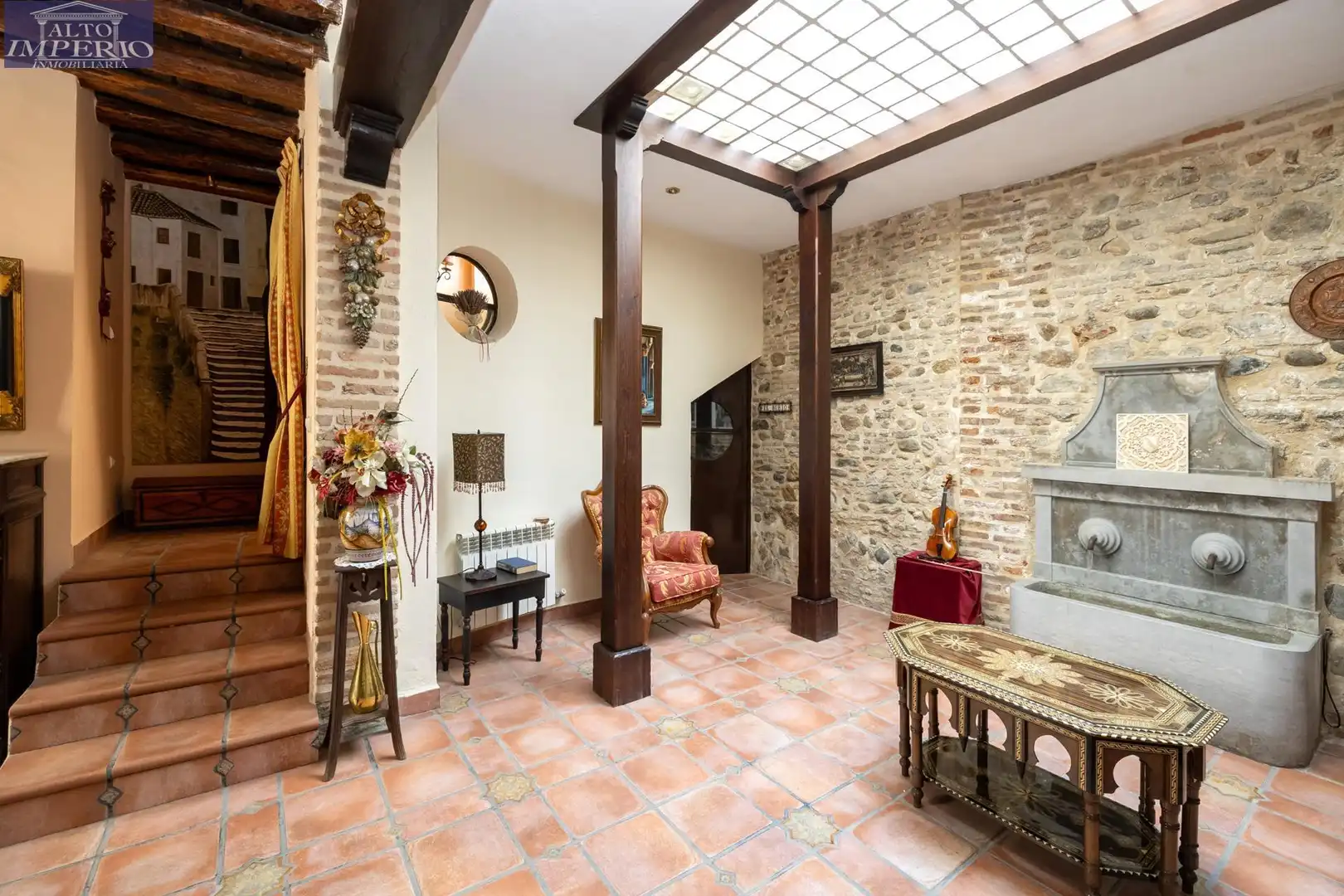 Casa en venta en Albaicín, imagen 17