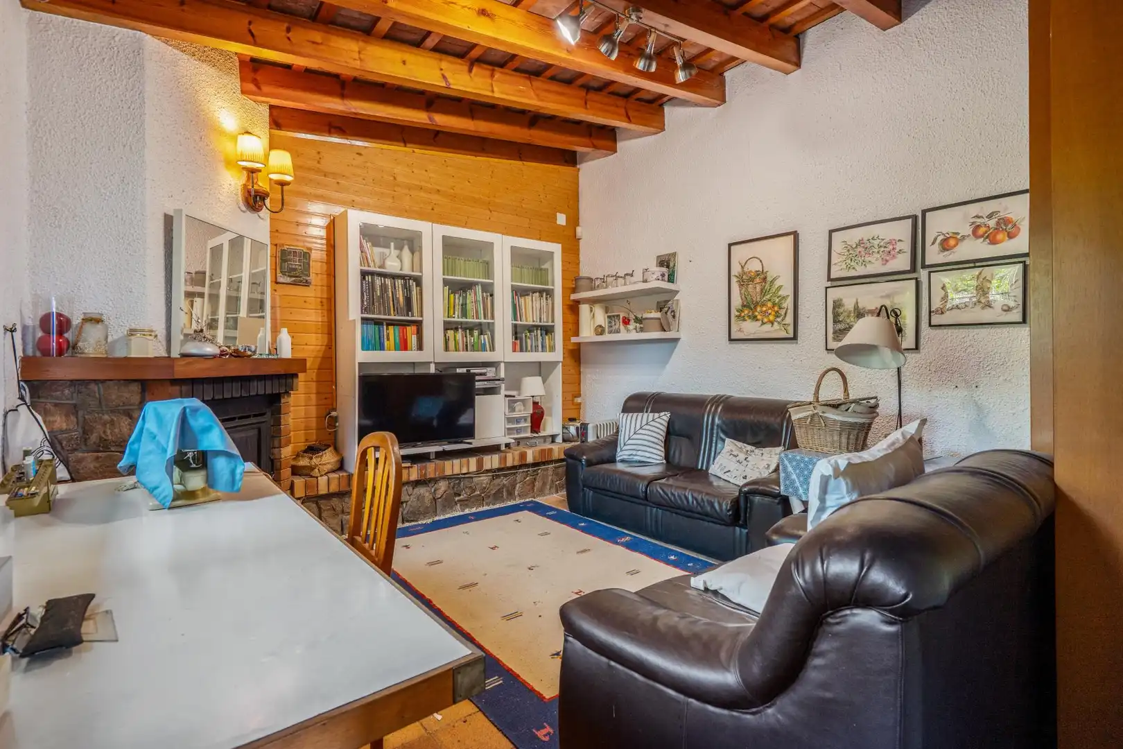 Villa mit Terrasse zum Verkauf in Sant Celoni, imagen 17