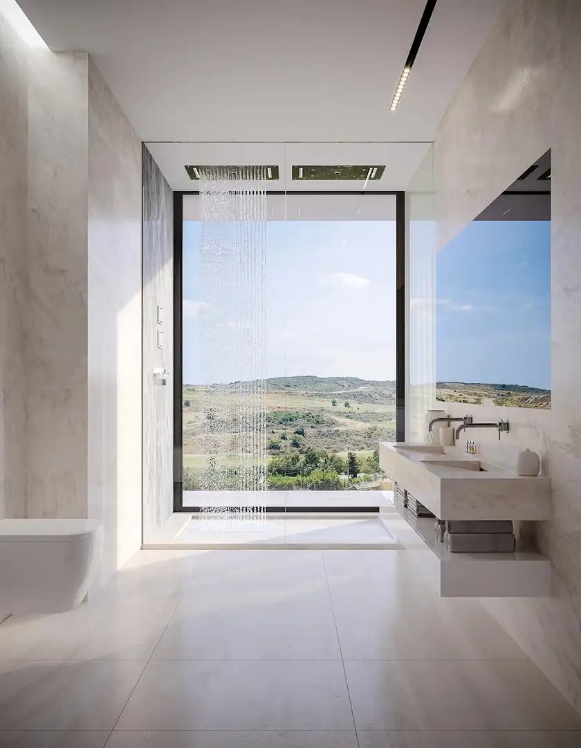 Maison avec piscine à vendre à Estepona Pueblo, imagen 4