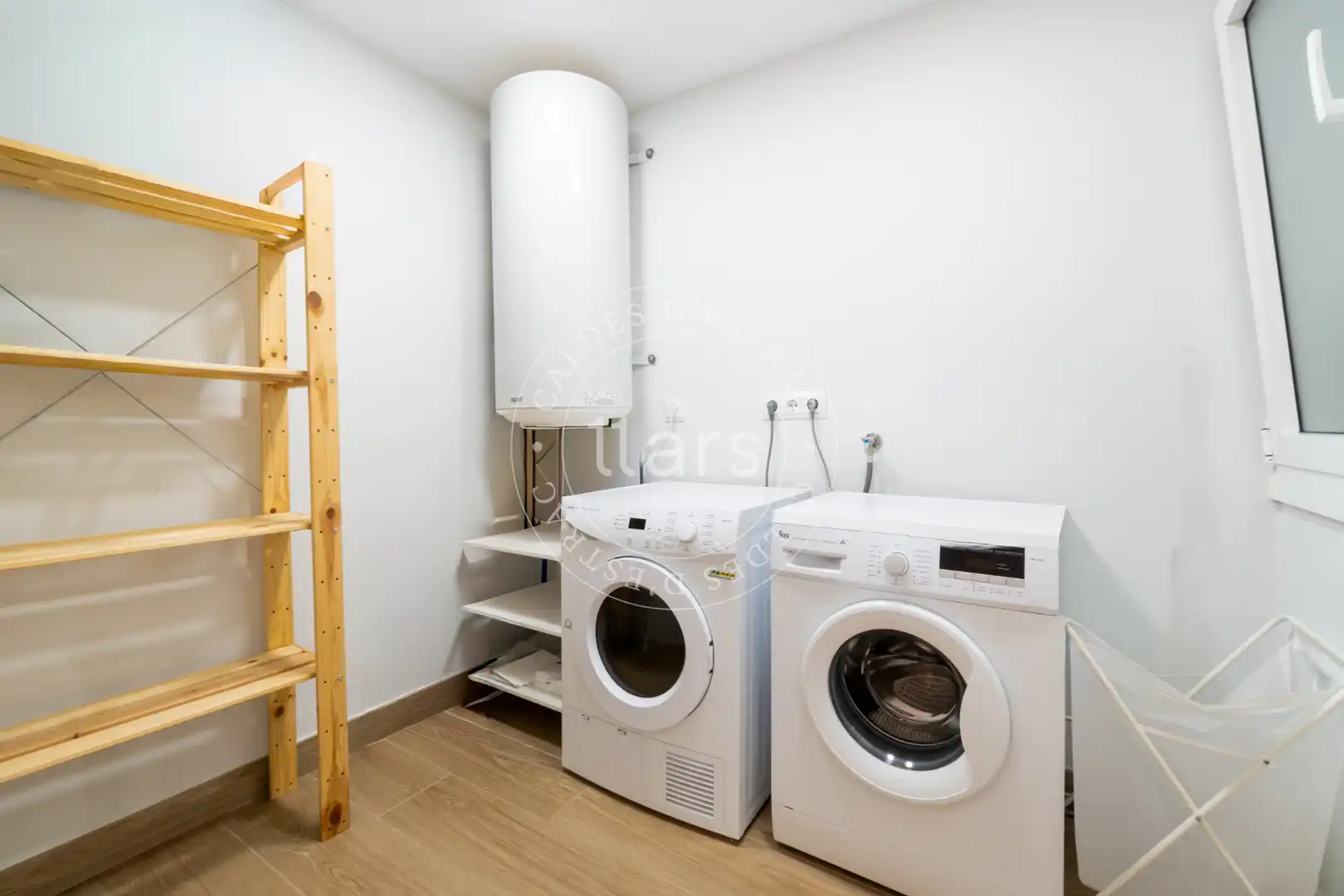 Flat with terrace for sale in Caldes d'Estrac, imagen 23