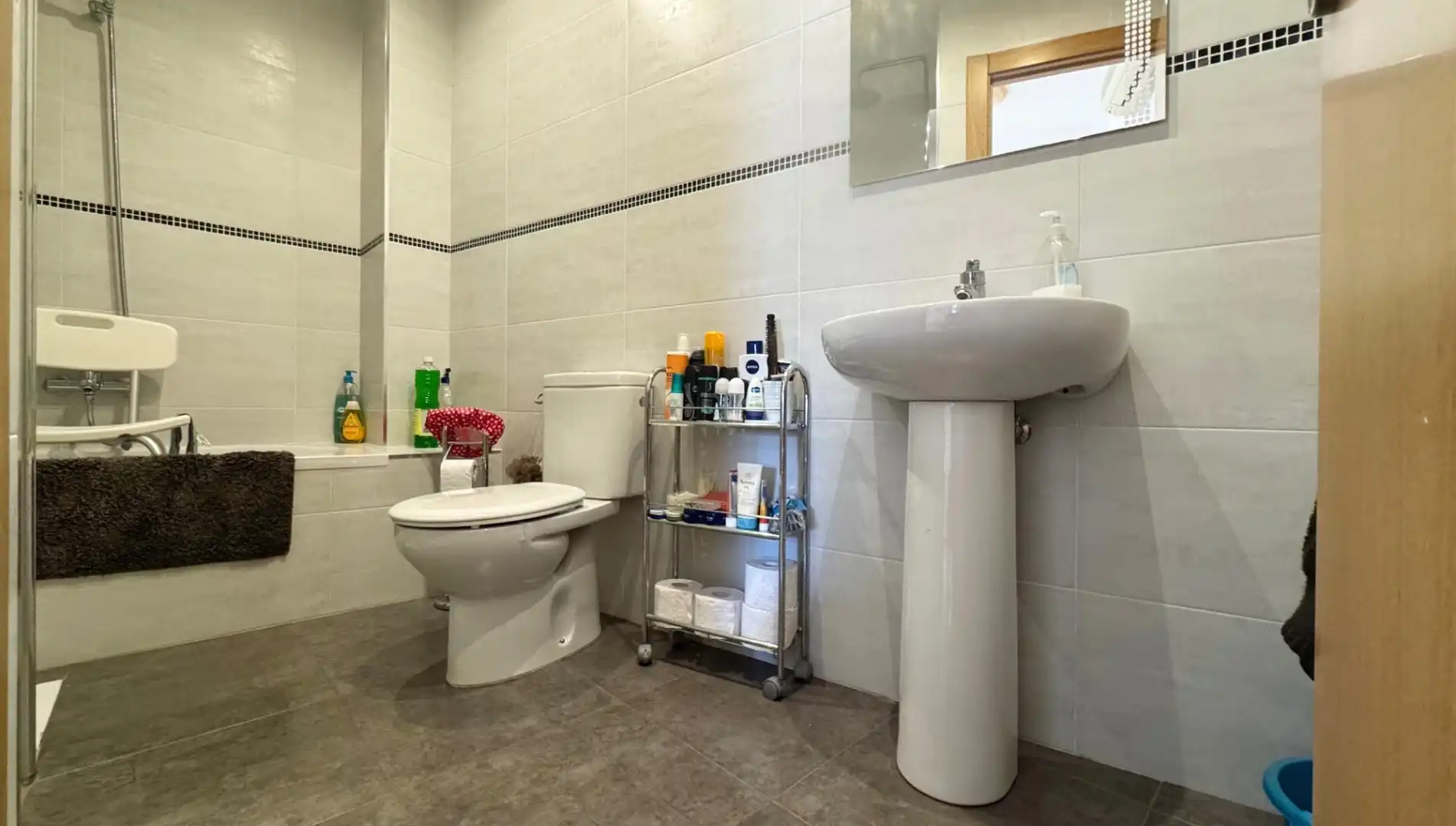 Penthouse with lift for sale in Pego, imagen 15