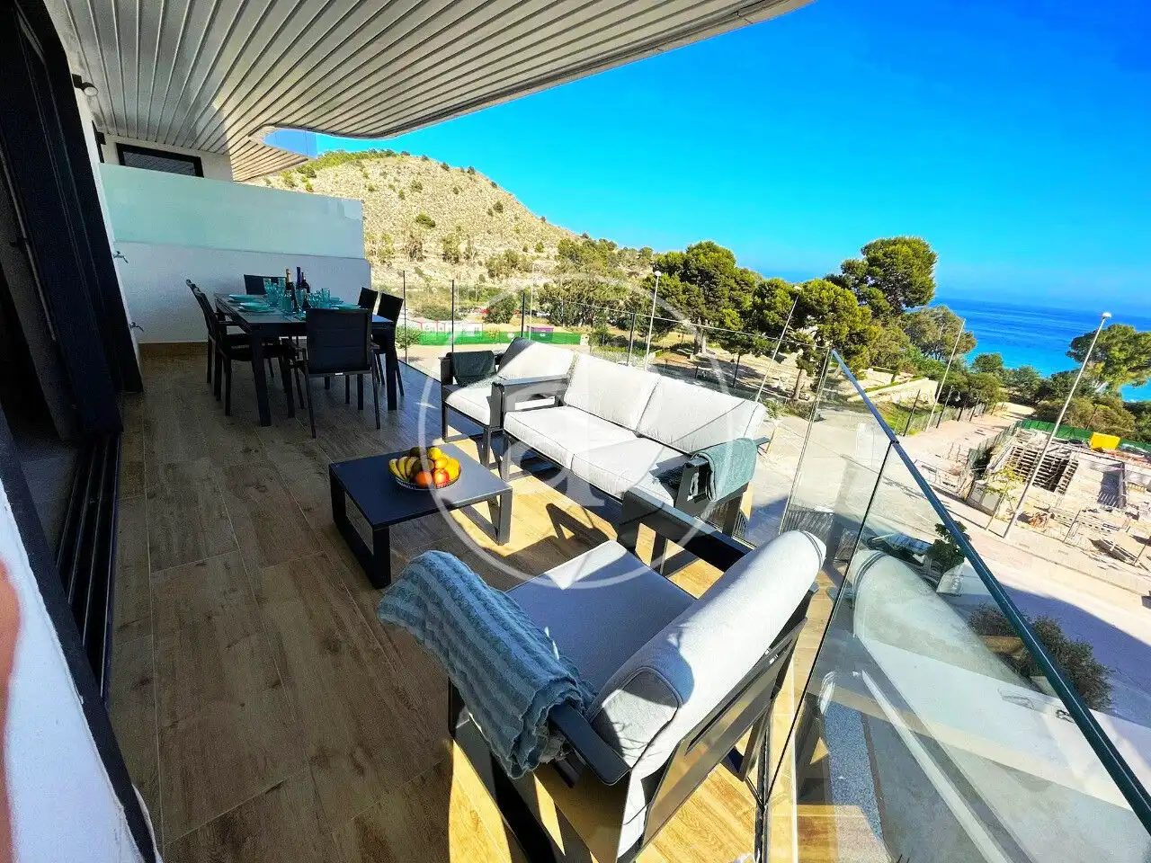 Wohnung mit Pool zum Verkauf in C. Edeta, imagen 32