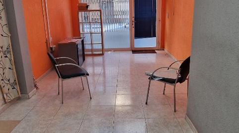 Photo 5 of Premises to rent in Carrer de Simancas, 29, Pubilla Cases, L'Hospitalet de Llobregat