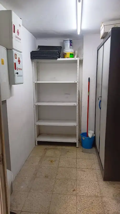 Büro mit Aufzug zur Miete in Avinguda de Madrid, imagen 19