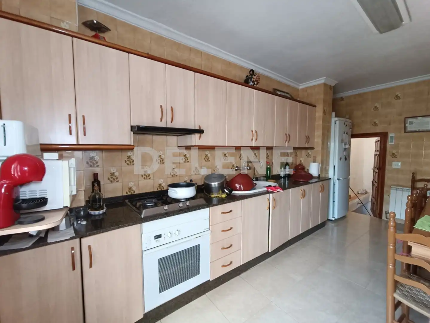 Maison jumelée à vendre à Tobarra, imagen 13