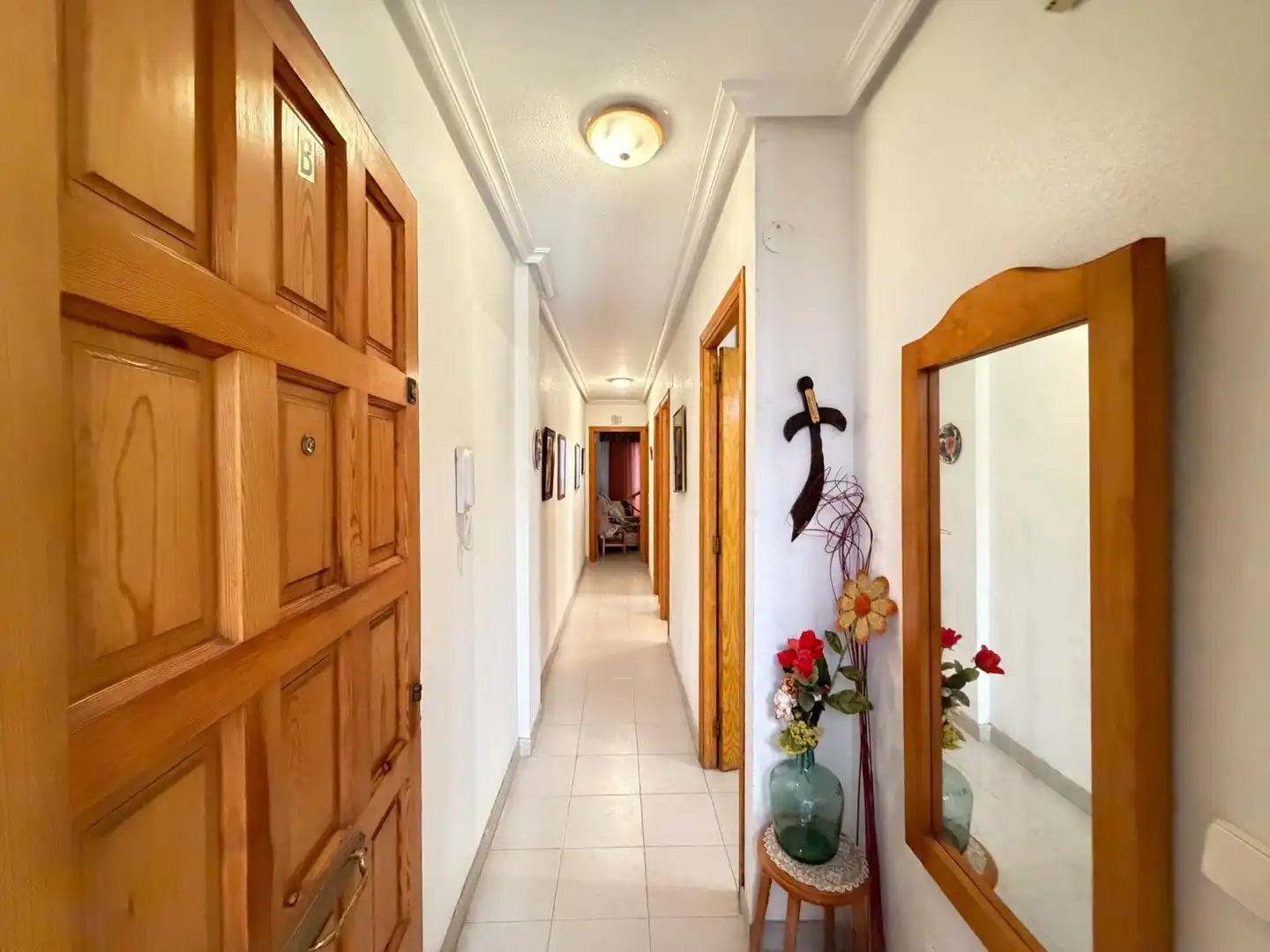 Apartment with terrace for sale in Calle FRAGATA, imagen 2