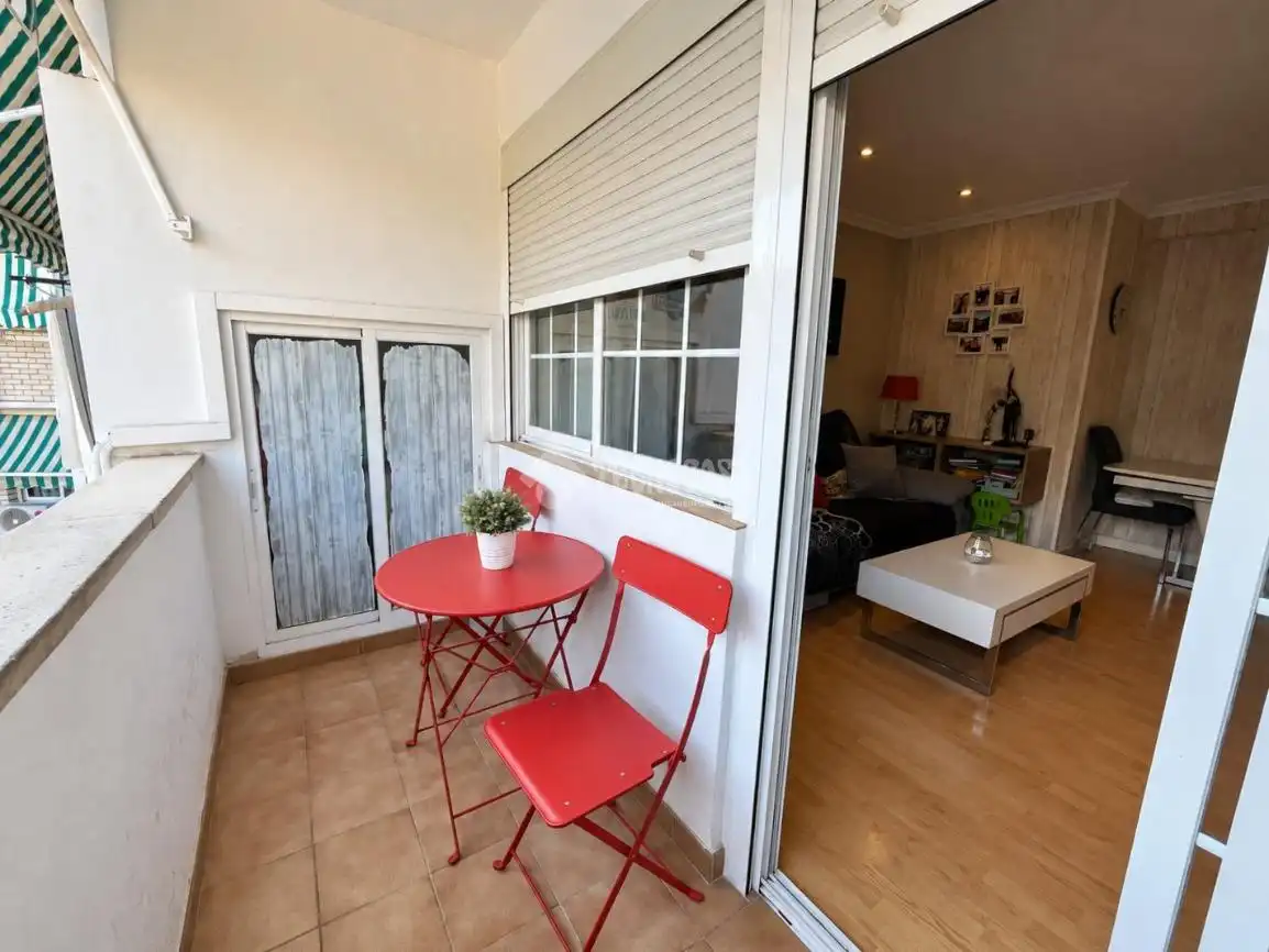 Wohnung zum Verkauf in Centro, imagen 7