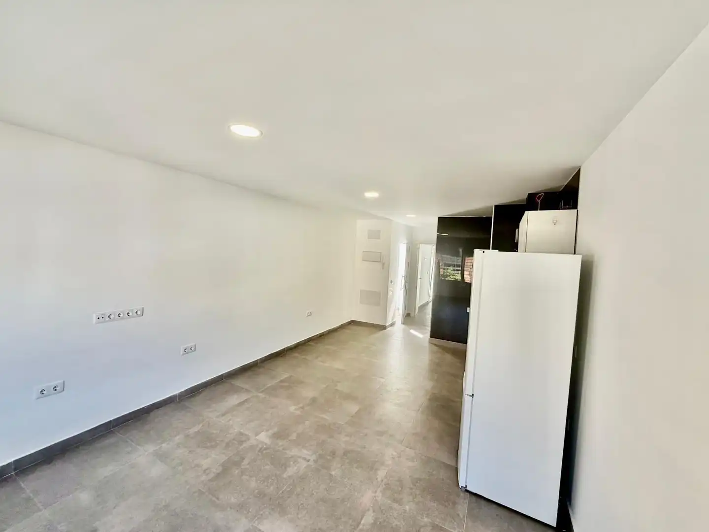 Apartamento de alquiler en Málaga