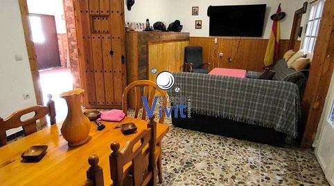Foto 4 de Casa o xalet en venda a Oromana, Alcalá de Guadaira