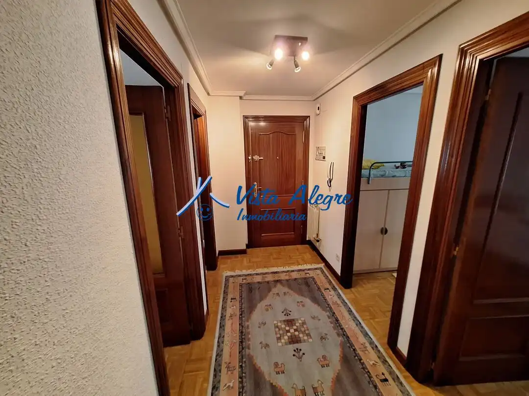 Appartement compact à vendre à Calle Músico Mayor Miguel de la Fuente, imagen 26
