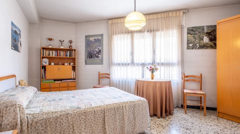 Foto 2 de Piso en venta en Calle San Antonio Abad, 73, Barrio del Ave, Zaragoza Capital